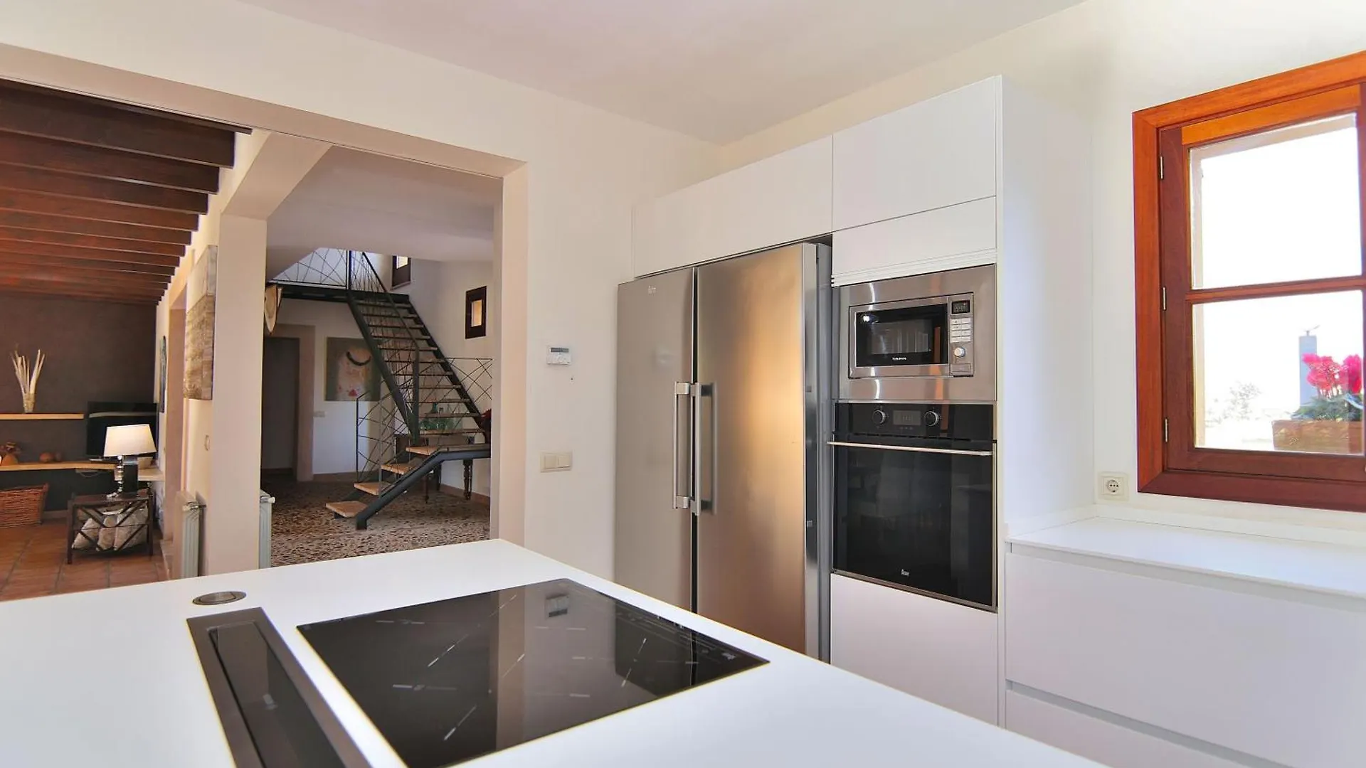 Ferienhaus 151 Villa Es Triquet Et3366 By Mallorca Charme Binissalem