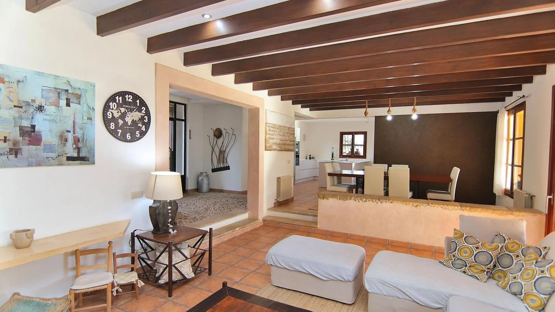 151 Villa Es Triquet Et3366 By Mallorca Charme Binissalem 0*,  Spanien