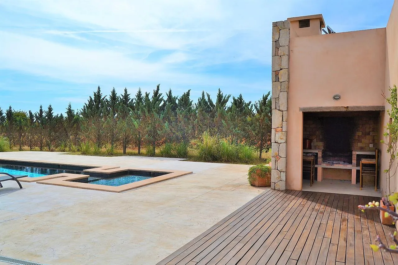 Ferienhaus 151 Villa Es Triquet Et3366 By Mallorca Charme Binissalem